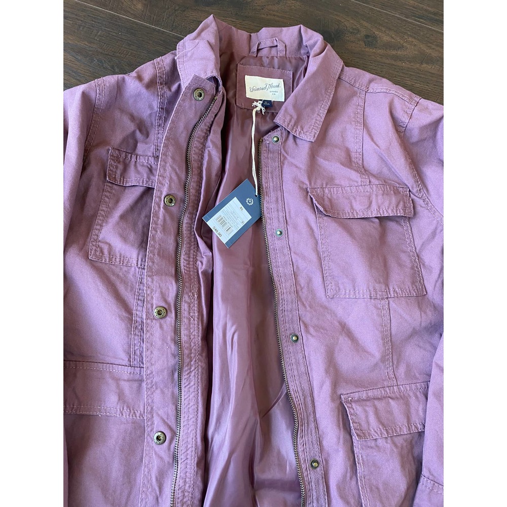 Universal Thread Jacket - Picture 2 of 4